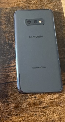 Samsung galaxy s10e - galaxy,
