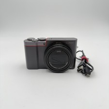 Panasonic Lumix DMC-TZ101
