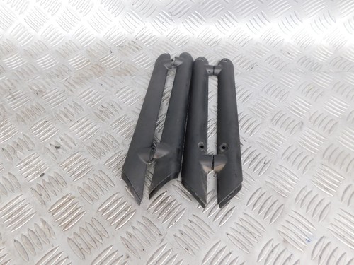 Scocche carene supporti plexi - scocche,