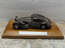 BUGATTI ATLANTIC 57SC 1938