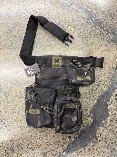 Kifaru field quiver deluxe - kifaru,