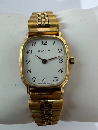 Orologio zenith donna quarzo - zenith,