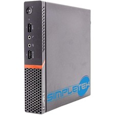 LENOVO M900 i7 TINY MINI PC