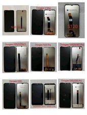 Per Doogee N40 Y90 Plus S100