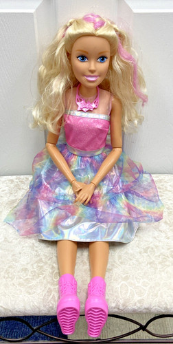 Barbie bambola alta pollici - barbie,