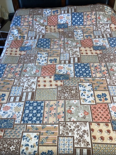 Copriletto completo stampa - copriletto,