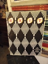 Exit (The Exit Collection) by