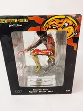 Minichamps Valentino Rossi 250 Aprilia 1999 riding figurine 1/12 312990146