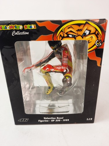 Minichamps valentino rossi 250 - valentino,