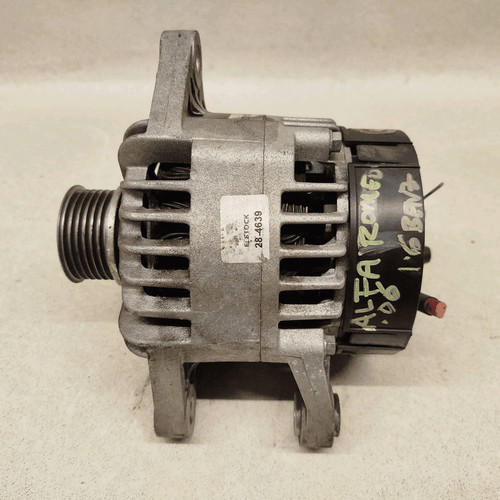 63321836 alternatore jeep - alternatore,