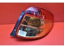 Fanale posteriore fanale