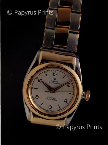 Orologio polso vintage 1990 - orologio,