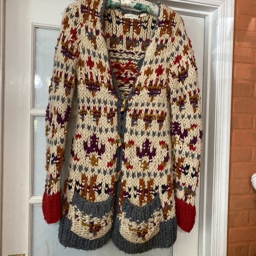 Anthropologie maglione - anthropologie,
