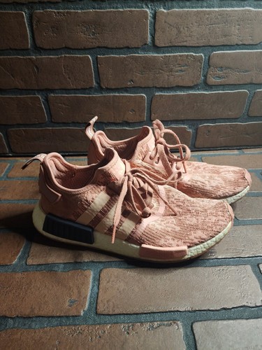 Adidas nmd rosa grezzo - adidas,