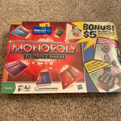 Gioco tavolo monopoly - gioco,