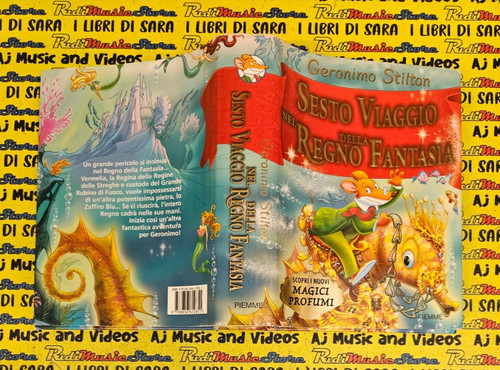 Book libro sesto viaggio nel - sesto,