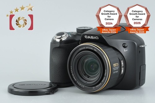 Casio exilim fh25 1 mp - casio, 10,1
