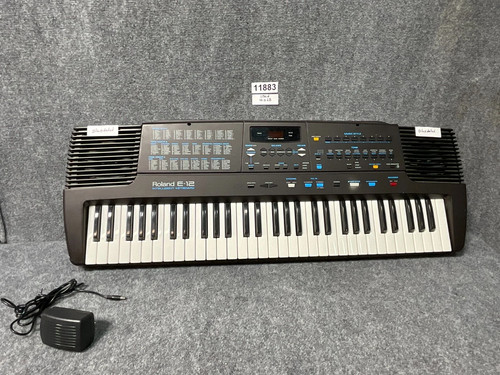 Vintage roland 61 tasti - roland,