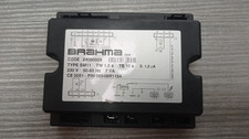 SCHEDA ACCENSIONE BRAHMA