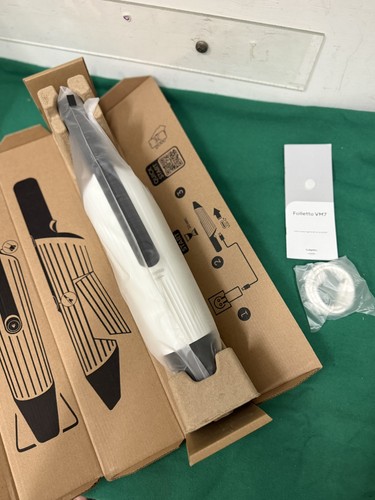 Aspirabriciole vorwerk - aspirabriciole,