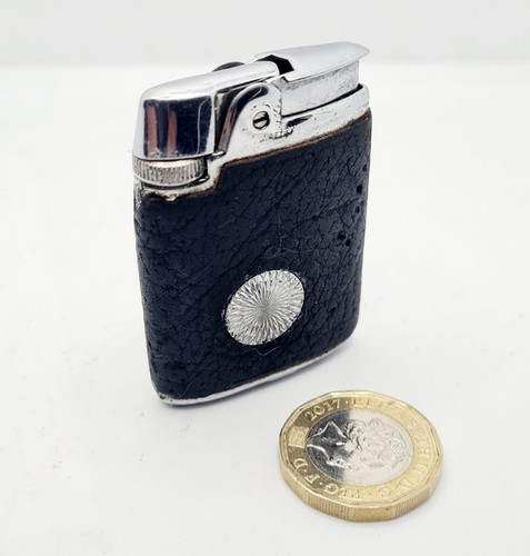 Ronson varaflame gas lighter - ronson,