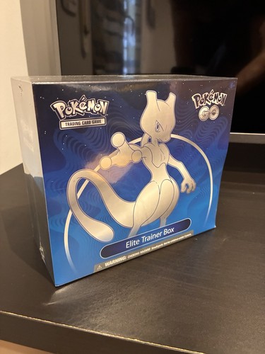 Elite trainer box - elite,