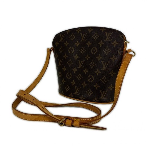 Borsa tracolla louis - louis, vuitton
