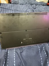 Microsoft Surface RT 1516