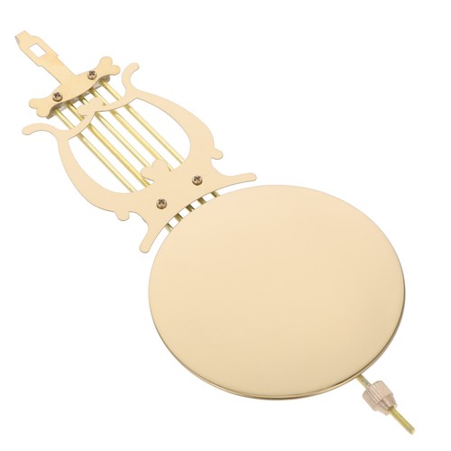 Pendolo metallo accessori - di,