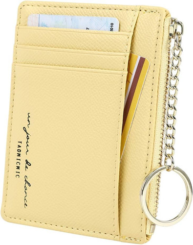 Porta carte minimalista - porta,