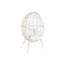 Poltrona da giardino DKD Home