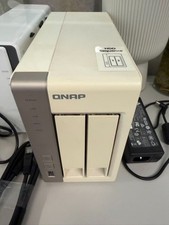 QNAP TS-251  2,5"/3,5" SATA