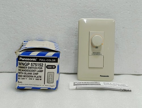 Panasonic wng575152 - panasonic,