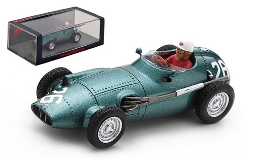 Spark s5728 brm p25 gp - spark, di
