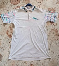 Fila Polo Vintage 80's 90's anni 80