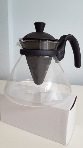 Caraffa porta ghiaccio con - caraffa,