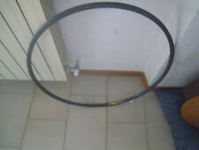 NOS PROFILO WOLBER 18 FORI CERCHIO TUBOLARE SINGOLO 36 CERCHIO BICI CORSA