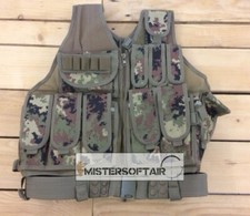 Corpetto Tattico Exagon