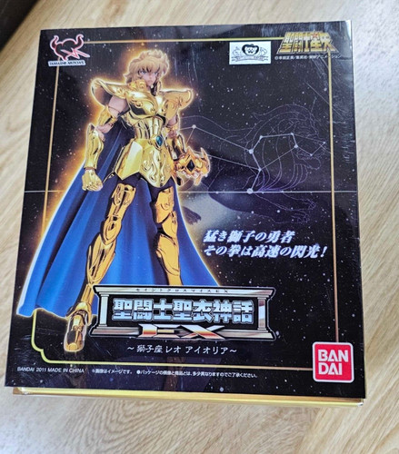Figurina saint seiya - saint,