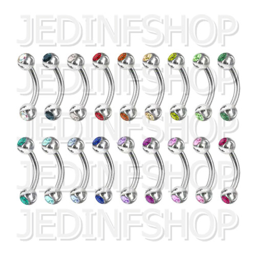 Banana bar bilanciere curvo - bilanciere,