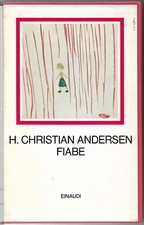 Andersen christian fiabe i - christian,
