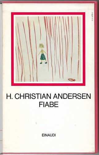 Andersen christian fiabe - christian,