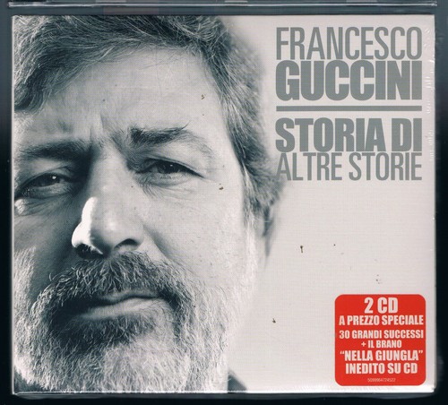 Francesco guccini storia - francesco,