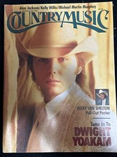 Dwight yoakam alan - yoakam, jackson
