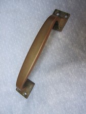 ANTICA MANIGLIA MANIGLIONE 800X PORTONE PORTONCINO ESTERNO PORTA CASSETTO TAVOLO