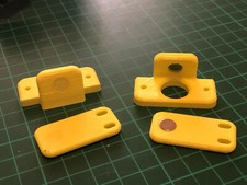 Fanatec Clubsport disco