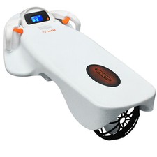 Nuova Tavola da Surf Elettrica