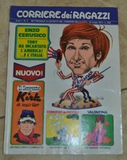 CORRIERE DEI RAGAZZI N. 11  12