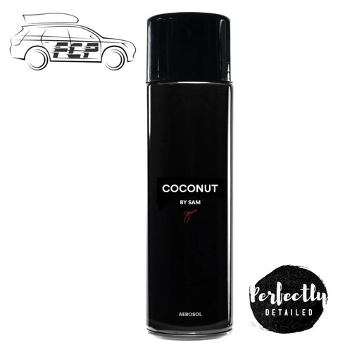 Sam detailing deodorante - sam's,