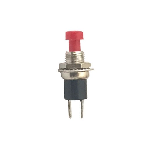 Pulsante momentaneo 6mm - ,